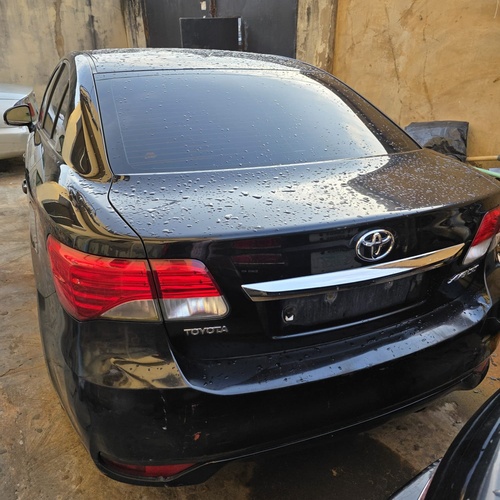 2014 Toyota Venza