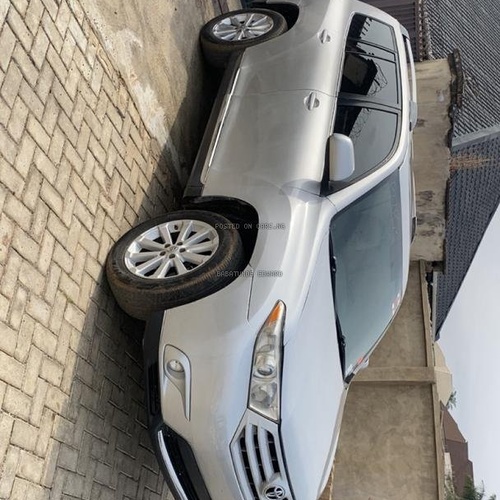 2013 Toyota Highlander