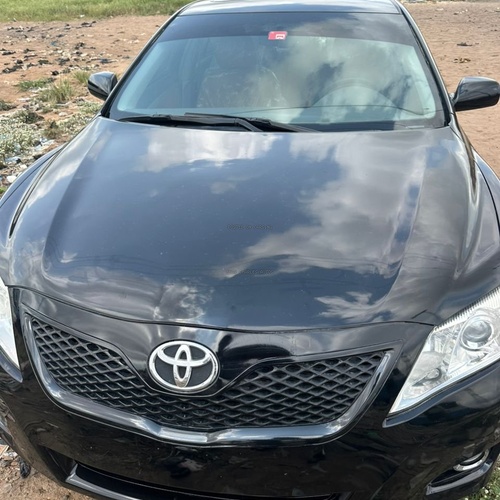 2010 Toyota Camry