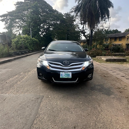2005 Toyota Venza