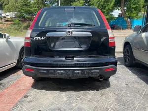 2011 Honda Cr V