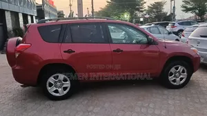 2008 Toyota Rav4