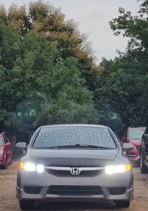 2011 Honda Civic