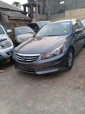 2011 Honda Accord SE