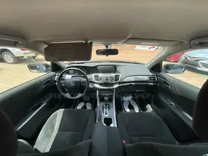 2017 Honda Accord - Image 1