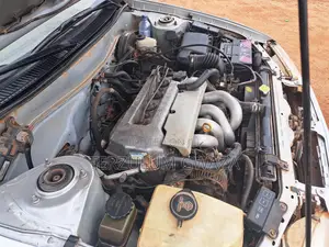 Toyota Corolla 2001
