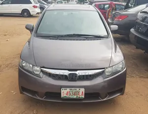 2010 Honda Civic
