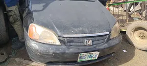 2005 Honda Civic