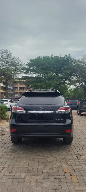 2013 Lexus Rx SPORT