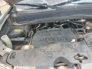 2010 Honda Pilot