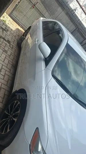 Toyota Camry SE 2007