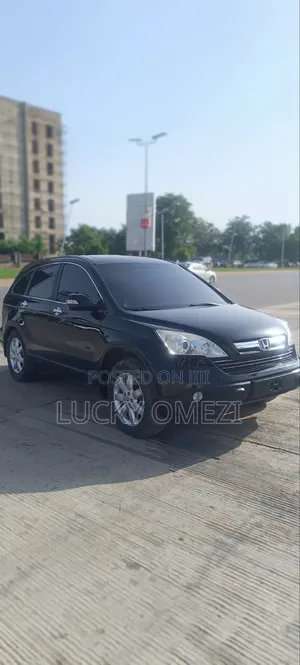 2008 Honda Cr V LX
