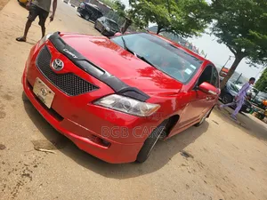 Toyota Camry 2010