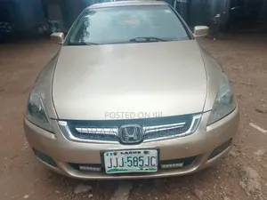 Honda Accord 2003