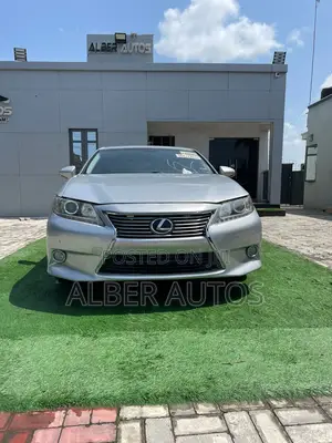 2013 Lexus Es