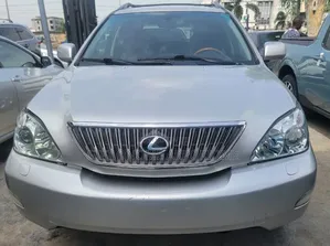 2004 Lexus Rx