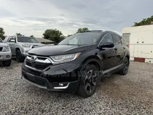 2020 Honda Cr V TOURING - Image 1
