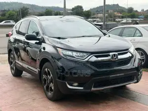 2021 Honda Cr V - Image 1