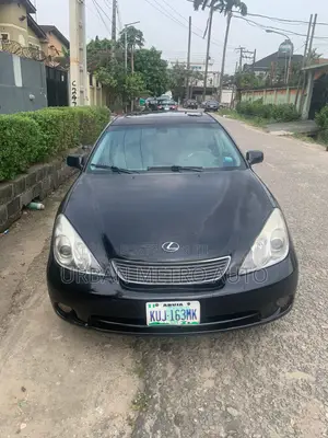 2006 Lexus Es