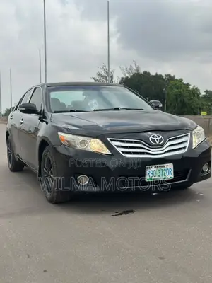 2008 Toyota Camry