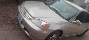 2003 Honda Civic