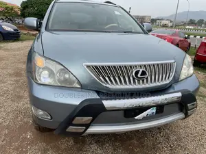 2006 Lexus Rx