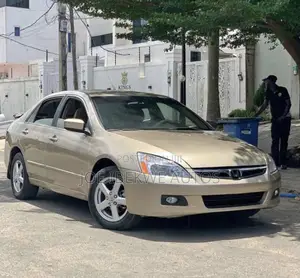 2005 Honda Accord