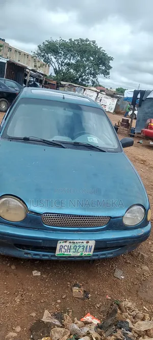 Toyota Corolla 1999