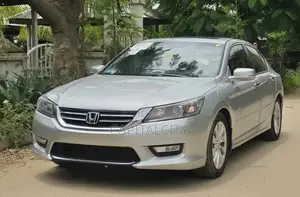2013 Honda Accord EX