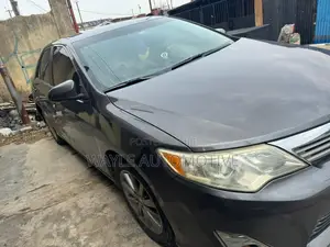 2013 Toyota Camry LE