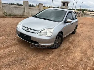 2004 Honda Civic