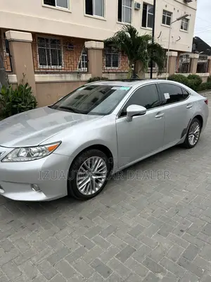 2013 Lexus Es