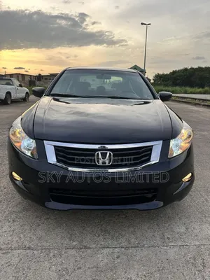 2010 Honda Accord