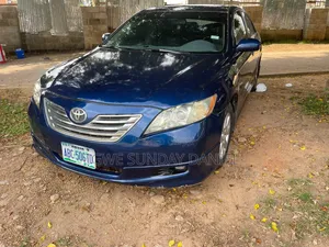 Toyota Camry 2008