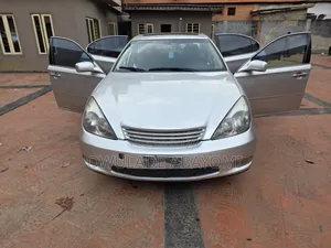 2004 Lexus Es