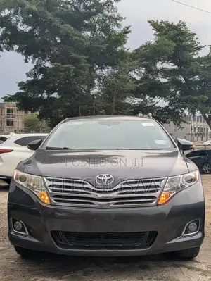 2014 Toyota Venza LE
