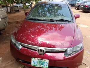 2008 Honda Civic