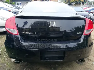 2011 Honda Accord EX