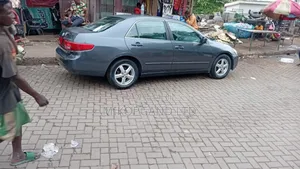 2006 Honda Accord