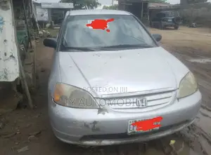 Honda Civic 2003