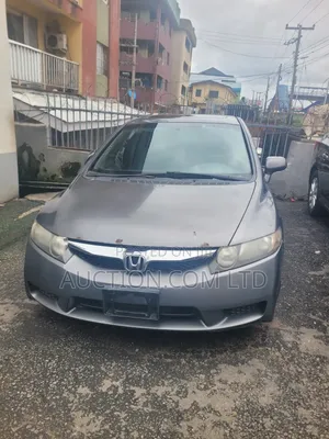 Honda Civic 2011