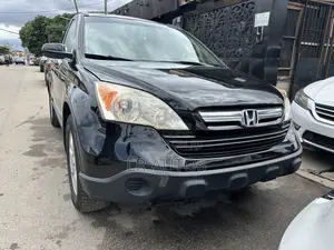 2007 Honda Cr V EX - Image 1