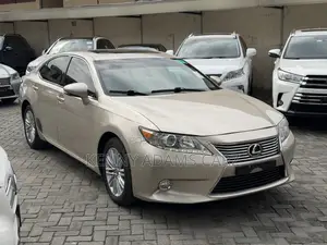 2013 Lexus Es