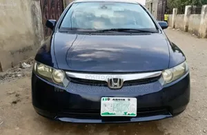 2008 Honda Civic
