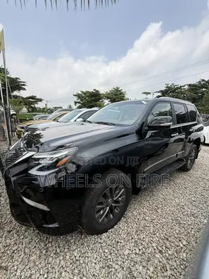 2014 Lexus Gx LUXURY