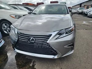 2014 Lexus Es