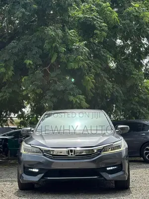2013 Honda Accord EX