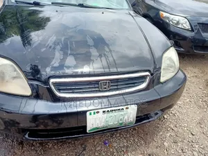 2003 Honda Civic