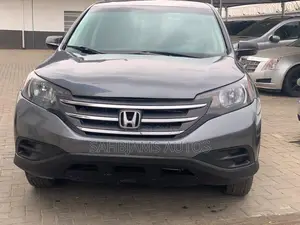 2014 Honda Cr V EX - Image 1