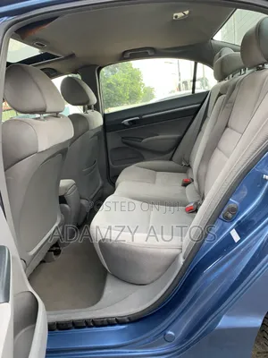 Honda Civic 2007